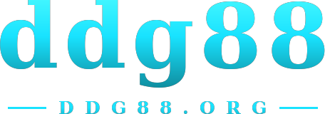 ddg88 logo