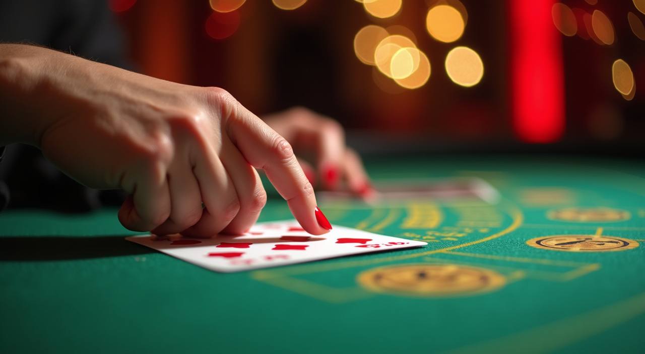 ddg88 আমাদের Table Baccarat Classic-এ কী পাচ্ছেন